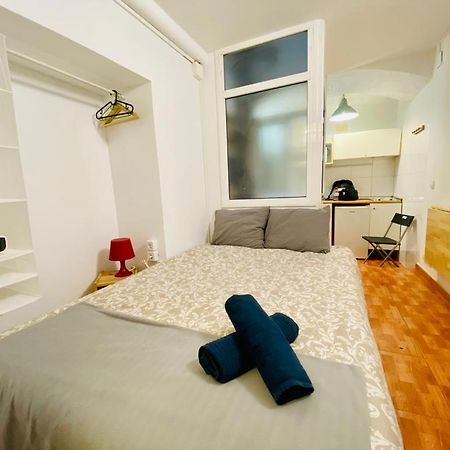 011 Apartamento 1 3 Apartment Барселона Екстериор снимка