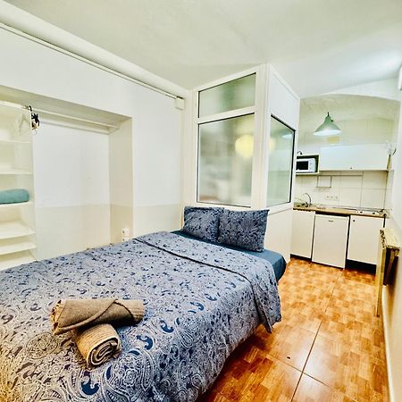 011 Apartamento 1 3 Apartment Барселона Екстериор снимка