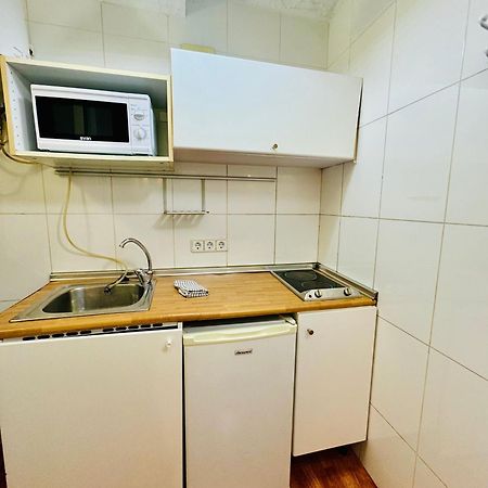 011 Apartamento 1 3 Apartment Барселона Екстериор снимка
