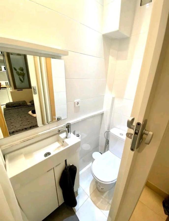 011 Apartamento 1 3 Apartment Барселона Екстериор снимка