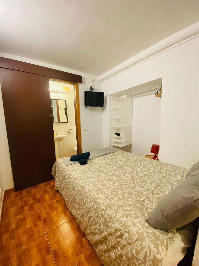 011 Apartamento 1 3 Apartment Барселона Екстериор снимка