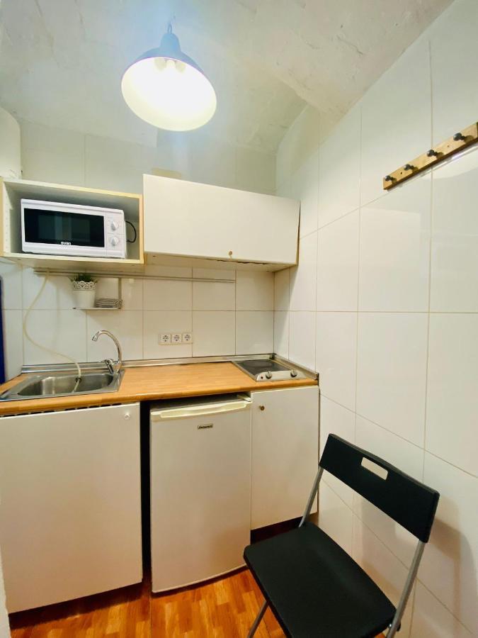 011 Apartamento 1 3 Apartment Барселона Екстериор снимка