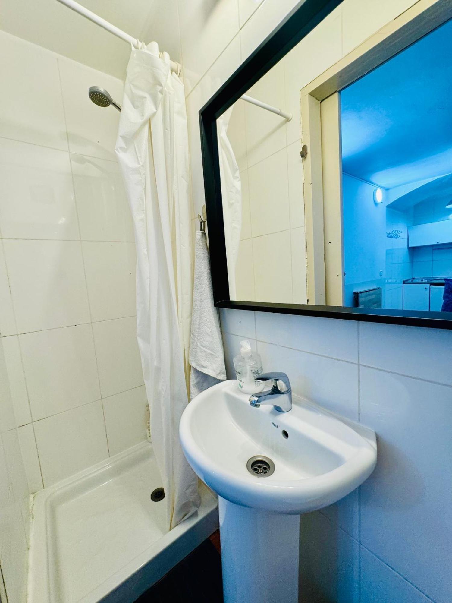 011 Apartamento 1 3 Apartment Барселона Екстериор снимка